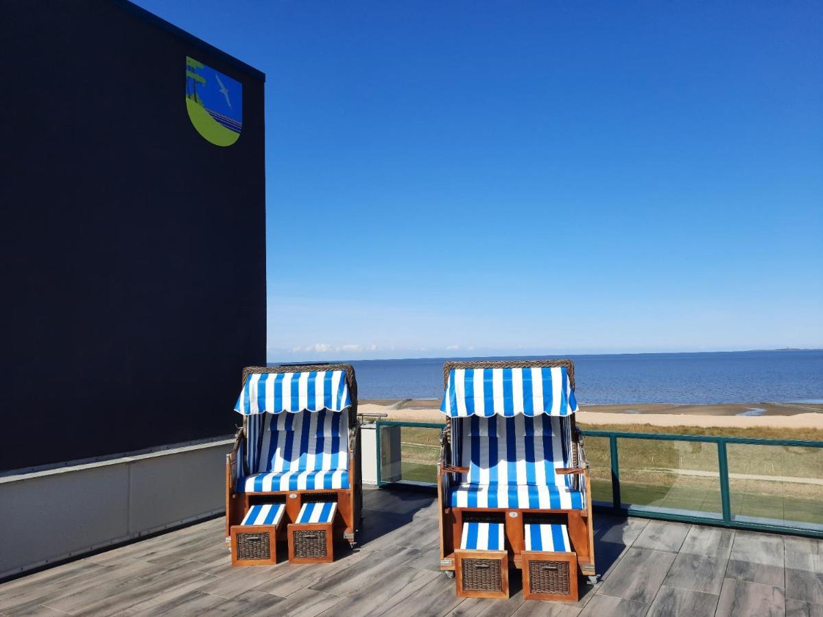 Beachhotel Cuxhaven (Adults Only) Luaran gambar