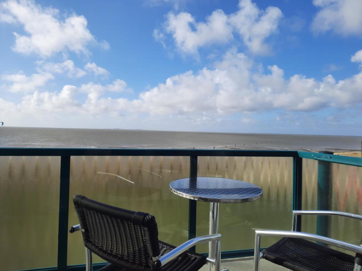 Beachhotel Cuxhaven (Adults Only) Luaran gambar