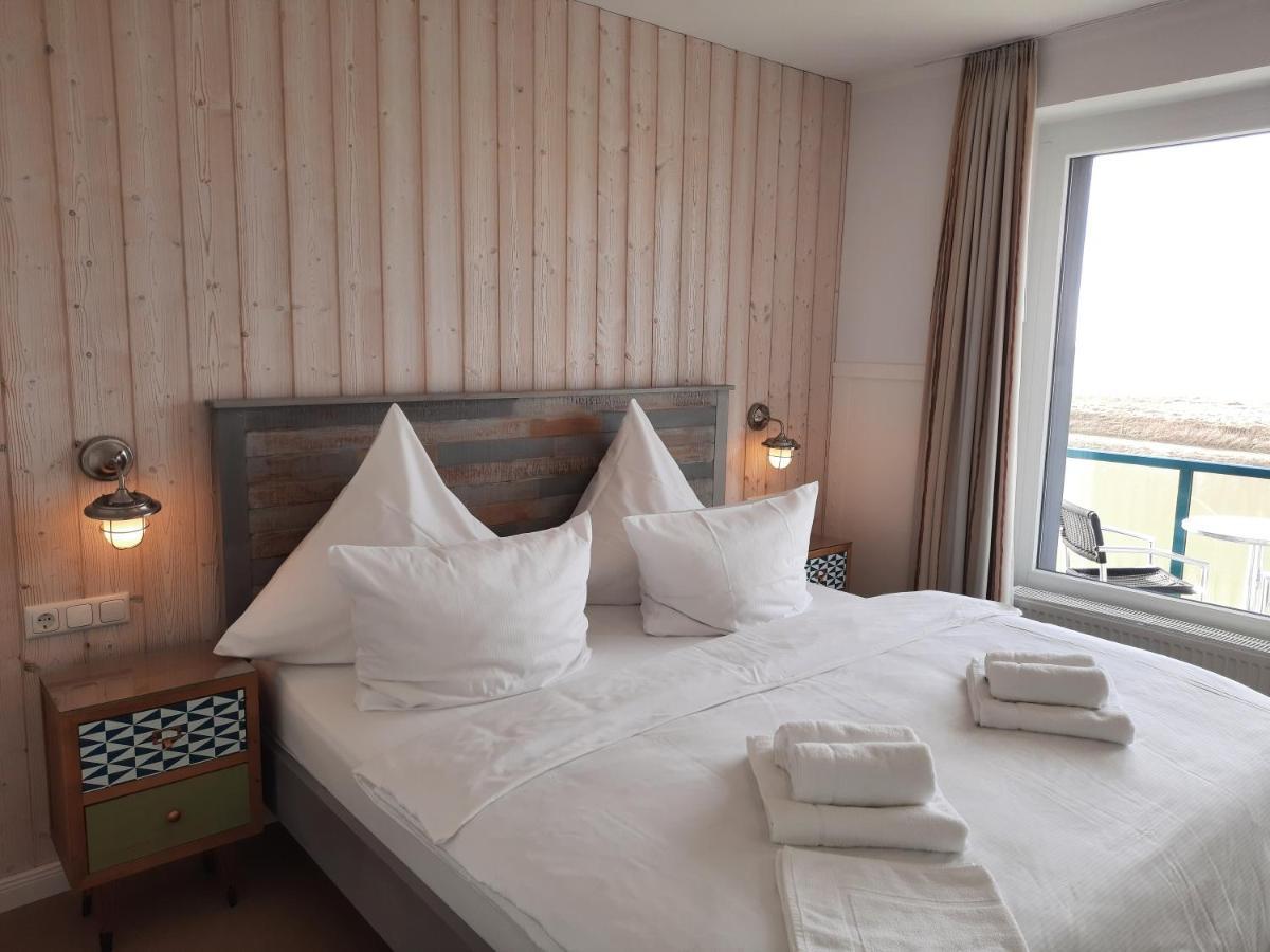 Beachhotel Cuxhaven (Adults Only) Luaran gambar