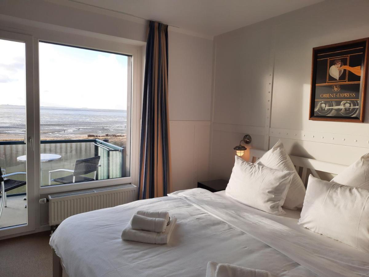 Beachhotel Cuxhaven (Adults Only) Luaran gambar