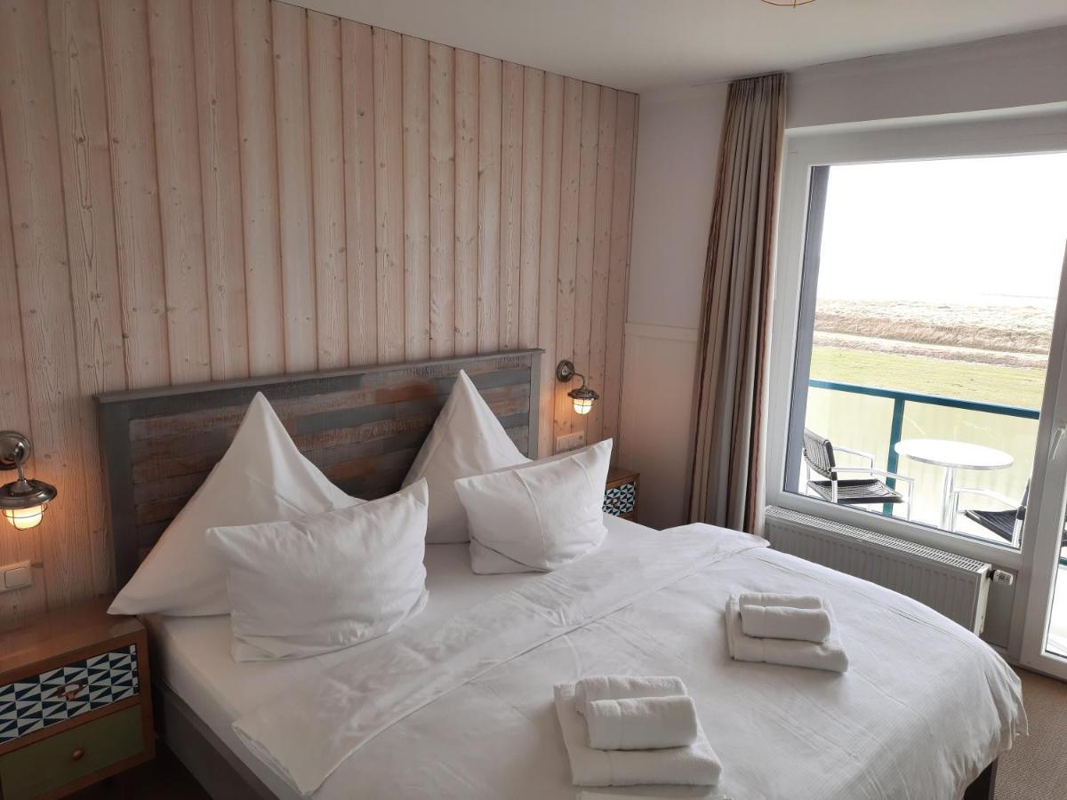 Beachhotel Cuxhaven (Adults Only) Luaran gambar