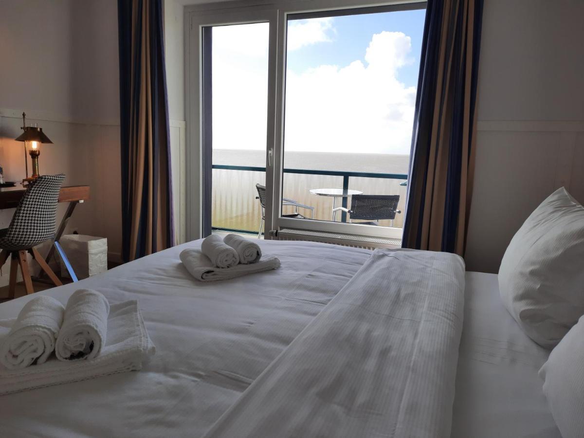 Beachhotel Cuxhaven (Adults Only) Luaran gambar