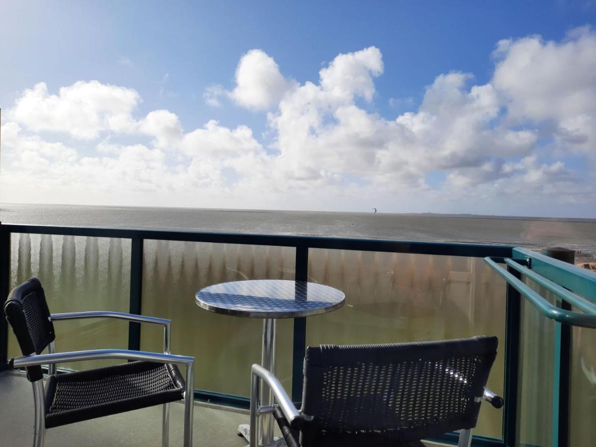 Beachhotel Cuxhaven (Adults Only) Luaran gambar