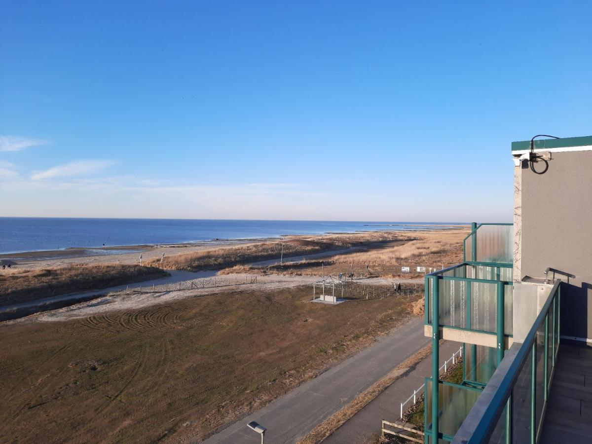 Beachhotel Cuxhaven (Adults Only) Luaran gambar