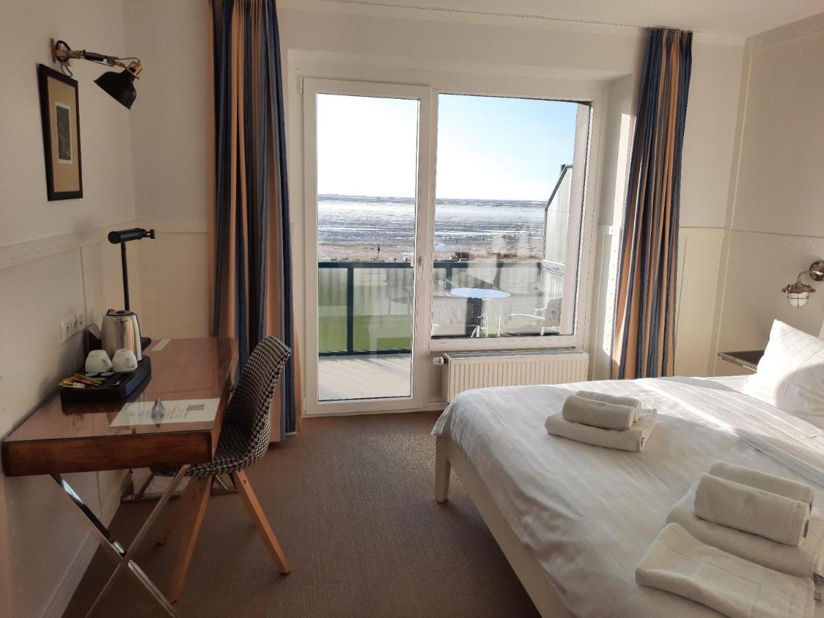 Beachhotel Cuxhaven (Adults Only) Luaran gambar