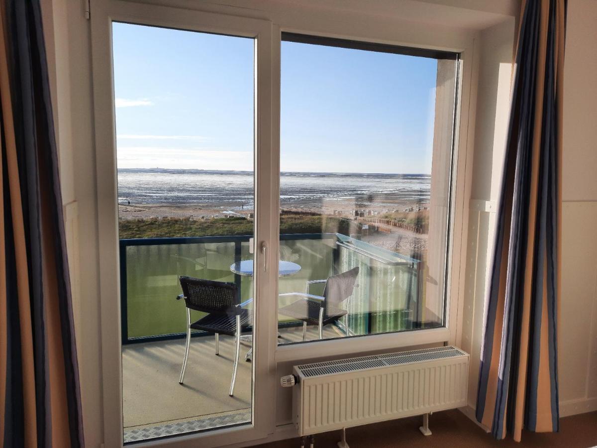 Beachhotel Cuxhaven (Adults Only) Luaran gambar