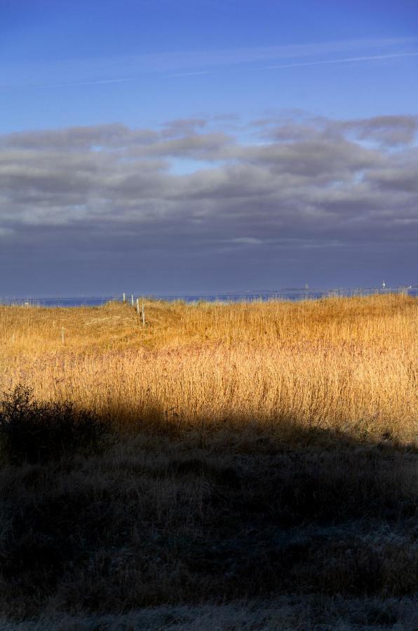 Beachhotel Cuxhaven (Adults Only) Luaran gambar