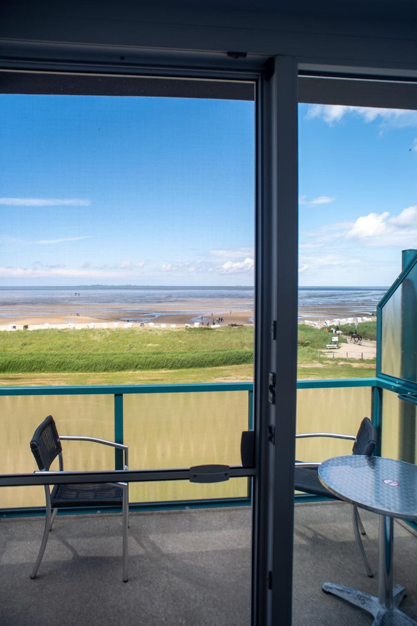 Beachhotel Cuxhaven (Adults Only) Luaran gambar