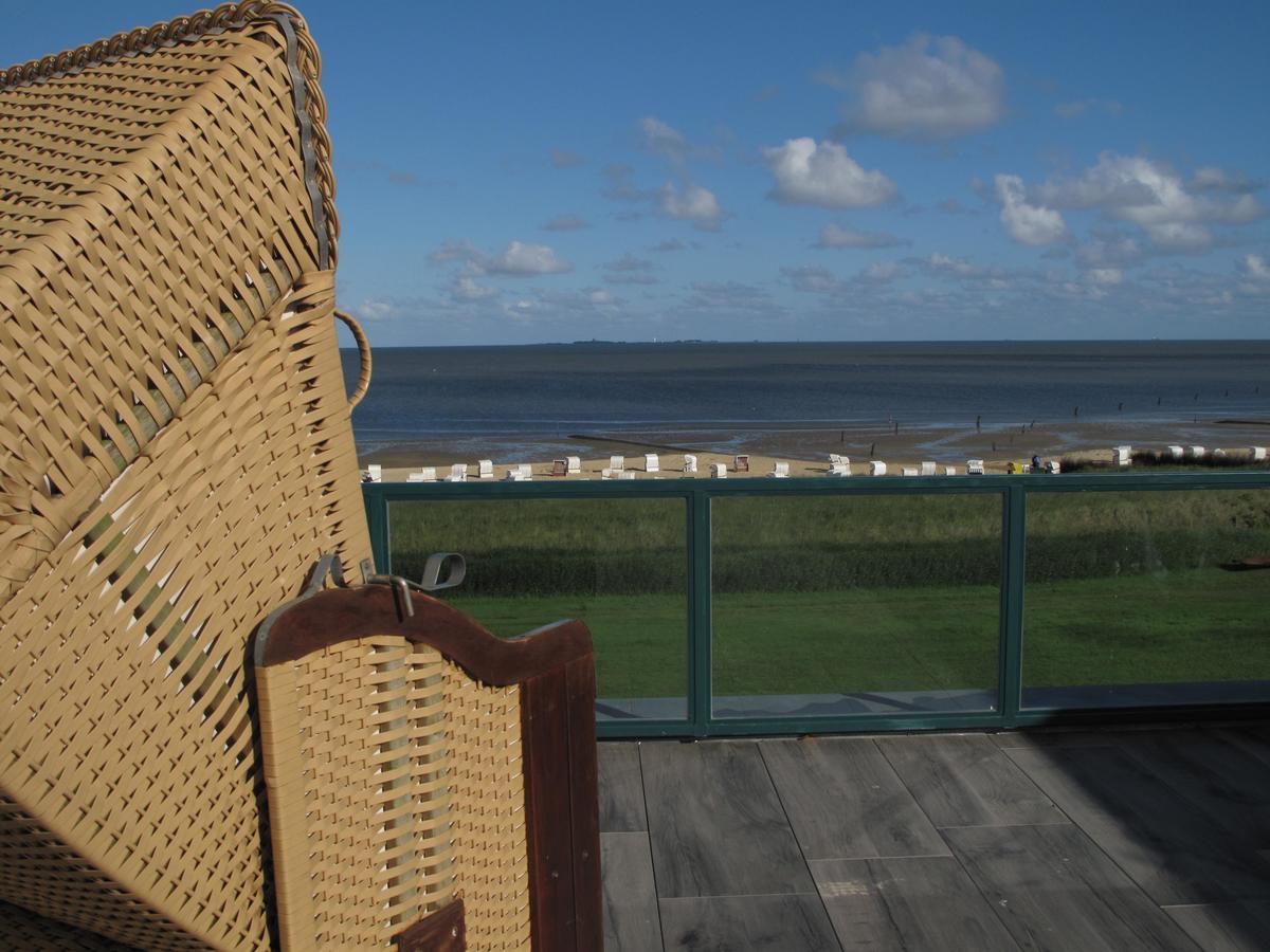 Beachhotel Cuxhaven (Adults Only) Luaran gambar