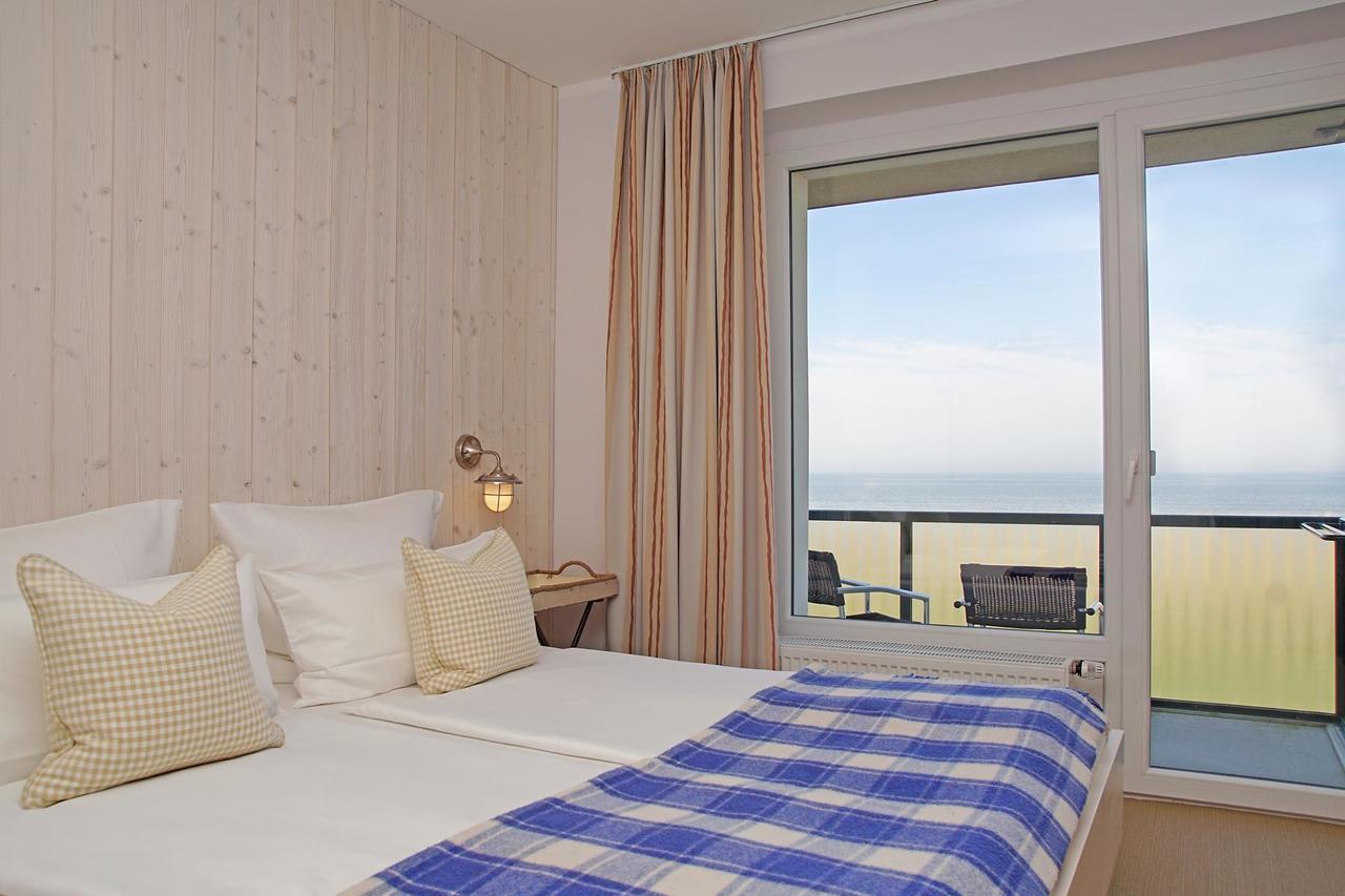 Beachhotel Cuxhaven (Adults Only) Luaran gambar