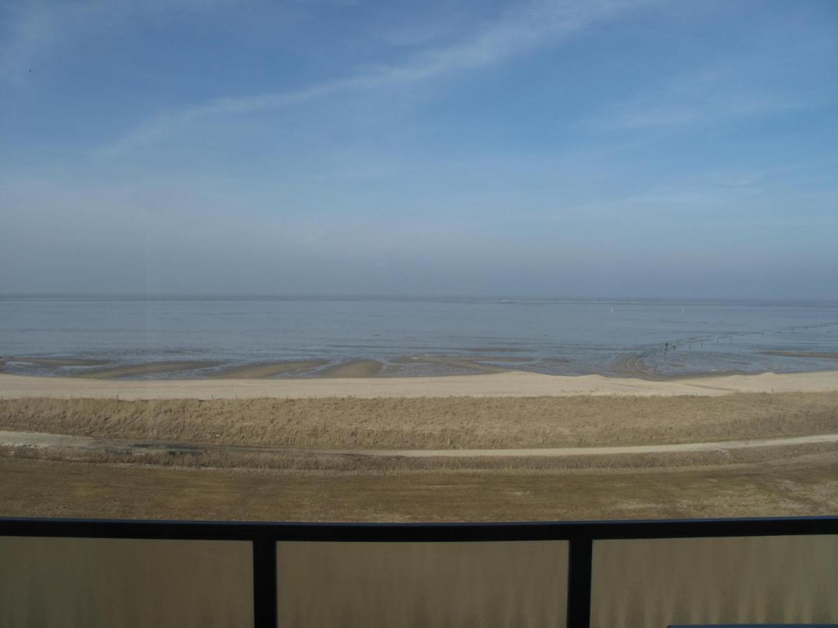 Beachhotel Cuxhaven (Adults Only) Luaran gambar